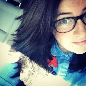 Meet your Posher, Madelyn